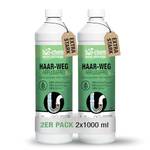 Bio-chem Haar-weg Abflussfrei