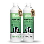 Bio-chem Haar-weg Abflussfrei