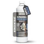 Bio-Chem Ultraschallreiniger