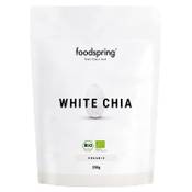 Foodspring White Chia Vergleich