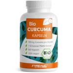 Profuel Bio Curcuma Kapseln