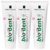 Bio Dent Vital Zahnpasta