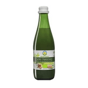 Bio Food Sellerie-Saft