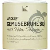 Wacker Bio-Gemüsebrühe
