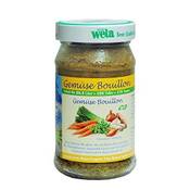Wela Gemüse Boullion Vergleich