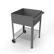 Bio Green Blumenwagen Hochbeet Vergleich