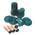 Bio Green HCP-S4