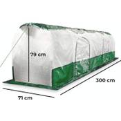 Bio Green Super Dome