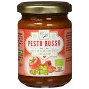 Bio Gusti Pesto Rosso Vergleich