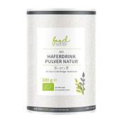 Foodsetter Bio Haferdrink Pulver