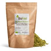 Biofeel Hanf Protein Vergleich