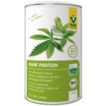 Hanfprotein Test & Vergleich: Top 10