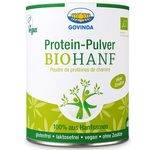 Govinda Protein-Pulver Bio Hanf