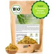 Hanfoo BIO Hanfprotein 