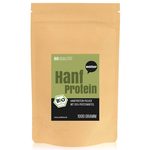 Bio-Hanfprotein Test & Vergleich » Top 11 Im Juni 2023