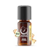 ‎Advanced Essentials Bio Ingweröl Vergleich