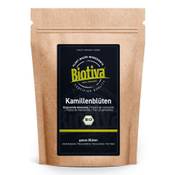 Biotiva Kamillenblüten