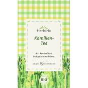 Herbaria Kamillentee
