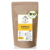 T2b BIO Kamillentee Vergleich