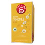 Teekanne Organic Camomile Vergleich