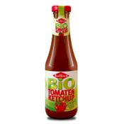 Burkhardt Bio Tomaten-Ketchup