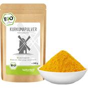 bioKontor Bio-Kurkuma-Pulver