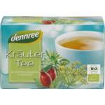 dennree Kräutertee