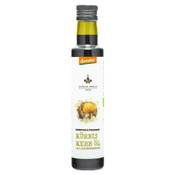Schalk Mühle Bio-Kürbiskernöl Vergleich