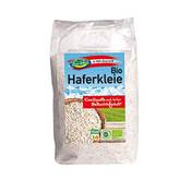 Bio-leben Haferkleie Vergleich