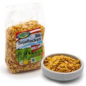 Bio-leben Sojaflocken Vergleich