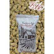 Karner Bio Wachtelfutter Vergleich