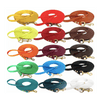 bio-leine 10m Schleppleine