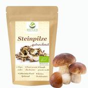 Bio Leis in harmony with nature Steinpilze Vergleich