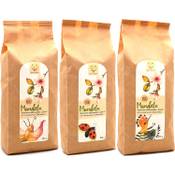 Open Organic Bio-Mandeln