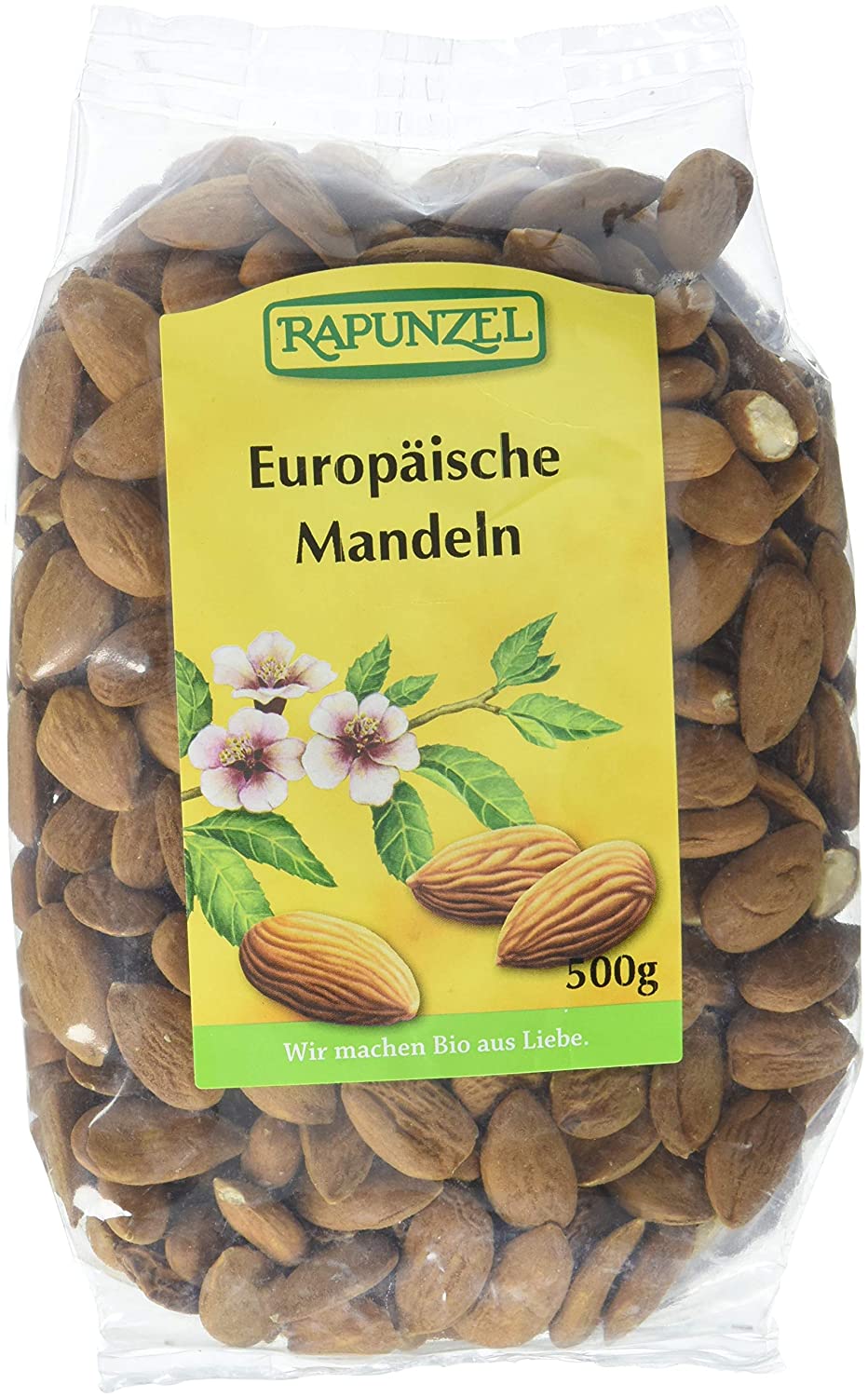 Mandeln kaufen - Test & Vergleich » Top 15 im Mai 2024