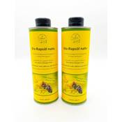 Bio-Manufaktur Erber Bio-Rapsöl Vergleich