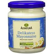 ALNATURA Delikatess Mayonnaise Vergleich