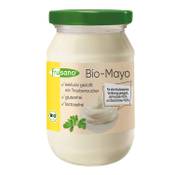 frusano Bio-Mayo Vergleich