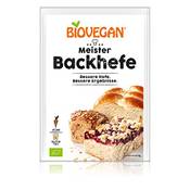 Bio Meister Backhefe