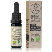 Aimilios Organics Bio Oregano Öl