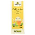 Alnatura Pfefferminztee