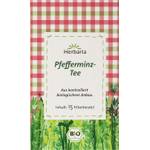Herbaria Pfefferminztee