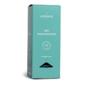 J. Hornig Bio Pfefferminze