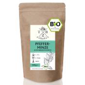 T2B Pfefferminze Vergleich