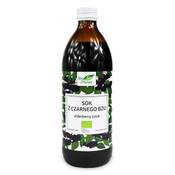 BIO PLANÉT Holundersaft Vergleich