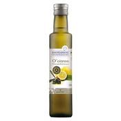 Bioplanète Bio-Olivenöl mit Zitrone O'Citron Vergleich