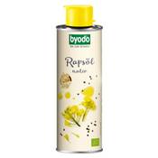 Byodo Bio-Rapsöl