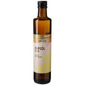 Naturata Bio-Rapsöl Vergleich