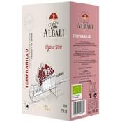 Felix Solis Vina Albali Organic Wine