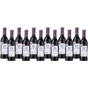 LANGGUTH ERBEN Sontino Tradizionale Sangiovese Vergleich